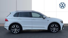 Volkswagen Tiguan 2.0 TDi 150 4Motion R-Line 5dr Diesel Estate